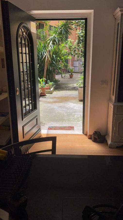 Karol Apartment Rome Exterior photo