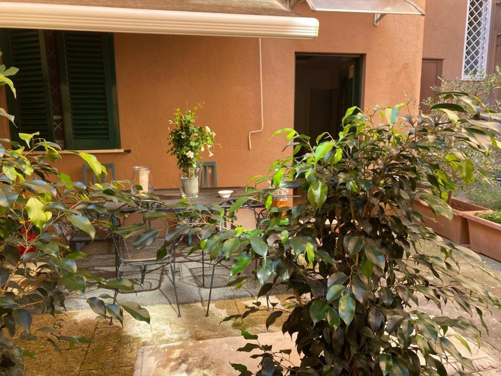Karol Apartment Rome Exterior photo